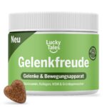 Lucky Tales Gelenkfreude, Dose 250g