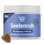 Lucky Tales Seelenruh, Dose 250g